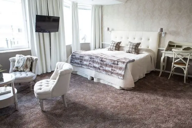Superior Room Plus