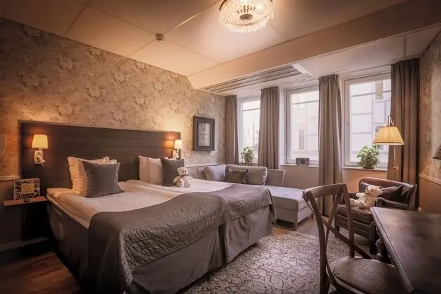 Superior Room Plus