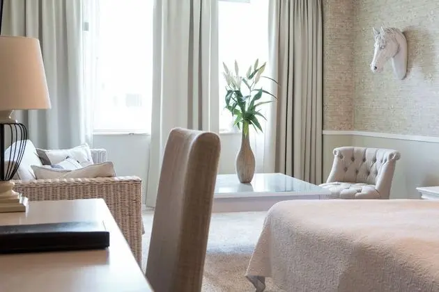 Superior Room Plus