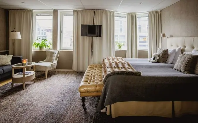 Superior Room Plus