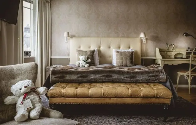 Superior Room Plus