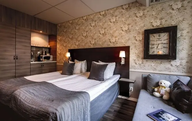 Superior Room Plus