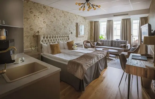 Superior Room Plus