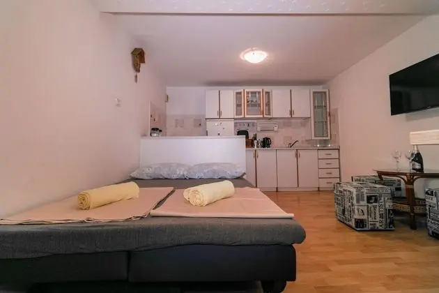 Apart Daire (Fri Apartment)