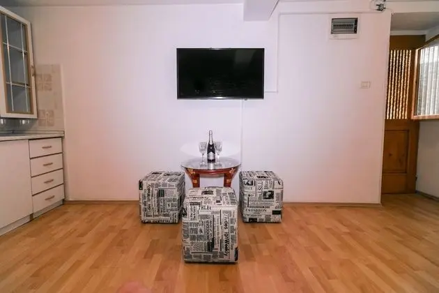 Apart Daire (Fri Apartment)