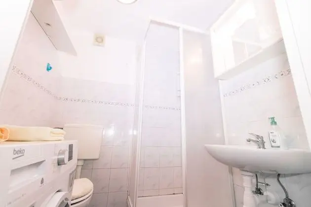 Apart Daire (Fri Apartment)