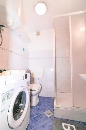 Apart Daire (Fri Apartment)