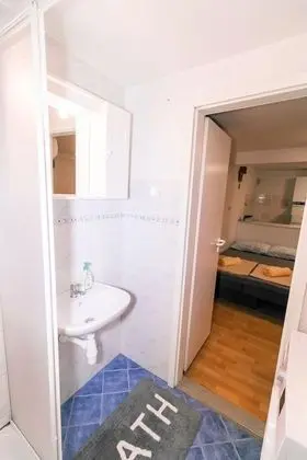 Apart Daire (Fri Apartment)