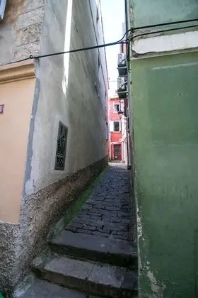 Apart Daire (Fri Apartment)