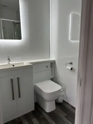 Superior Oda, Banyolu/Duşlu