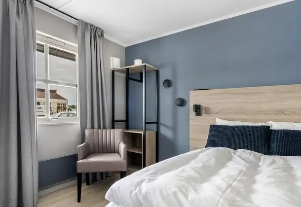 Standard Tek Kişilik Oda