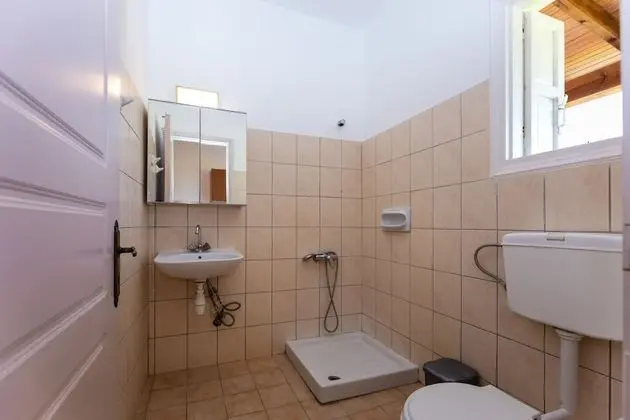 Dört Kişilik Oda