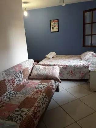 Dört Kişilik Oda