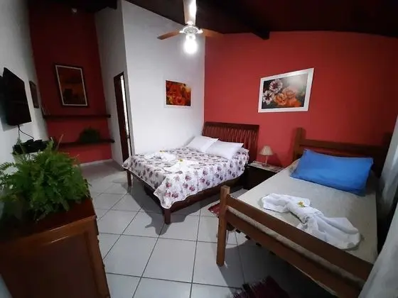 Dört Kişilik Oda