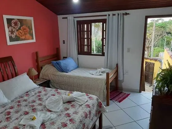 Dört Kişilik Oda