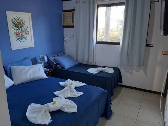 Üç Kişilik Oda