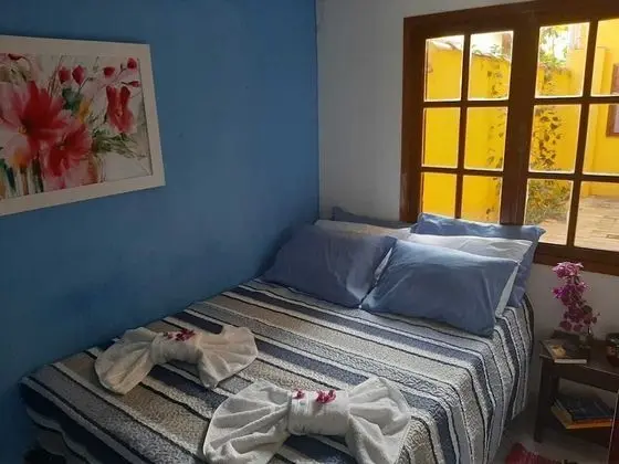 Üç Kişilik Oda