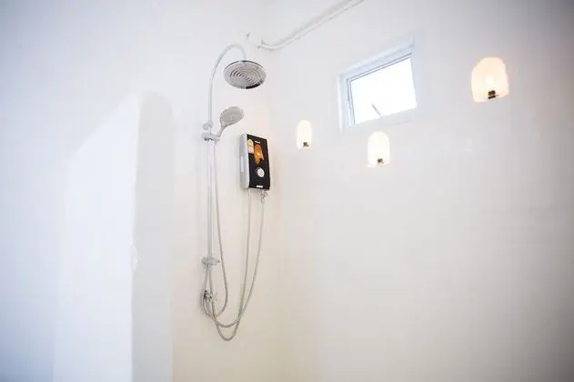 Design Oda, 1 En Büyük (King) Boy Yatak, Bahçe Manzaralı