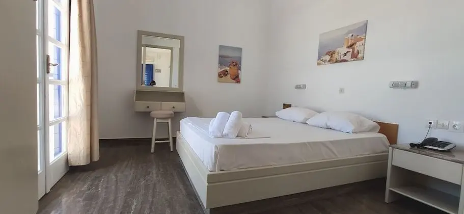 1 Odalı Apart Daire
