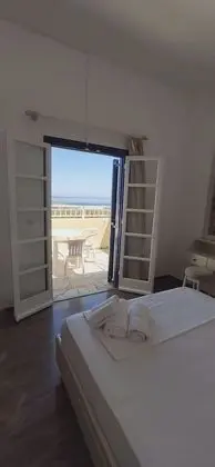1 Odalı Apart Daire