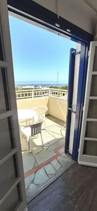 1 Odalı Apart Daire