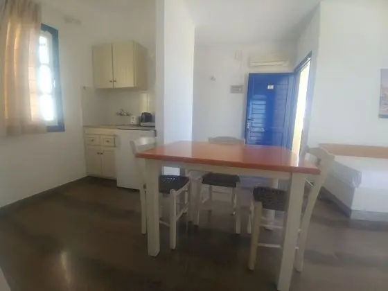 1 Odalı Apart Daire
