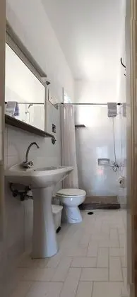 1 Odalı Apart Daire