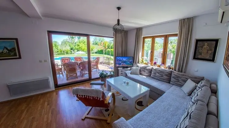 Luxury Villa