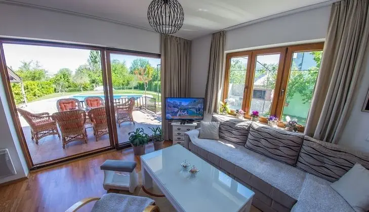 Luxury Villa