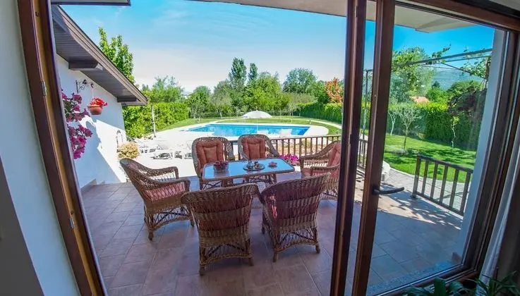 Luxury Villa