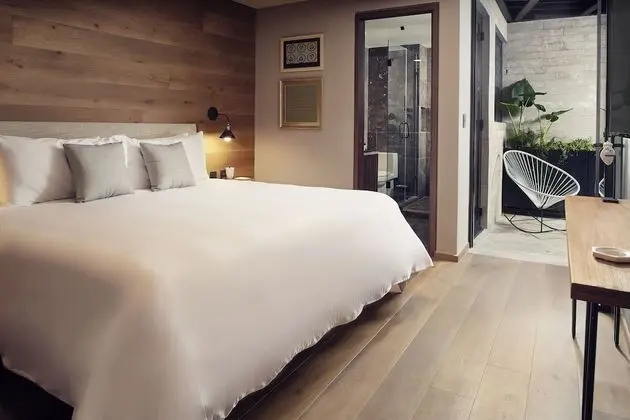 City Apart Daire, Birden Çok Yatak, Sigara İçilmez, Şehir Manzaralı