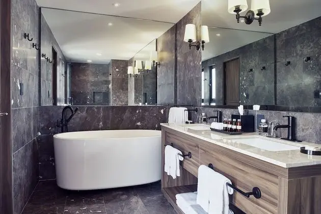 City Apart Daire, Birden Çok Yatak, Sigara İçilmez, Şehir Manzaralı
