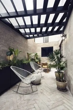 Design Apart Daire, Birden Çok Yatak, Sigara İçilmez
