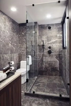 Design Apart Daire, Birden Çok Yatak, Sigara İçilmez