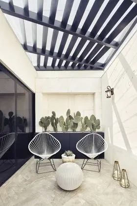 Luxury Apart Daire, Birden Çok Yatak, Sigara İçilmez, Şehir Manzaralı
