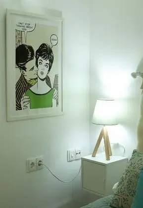 Apart Daire, 1 Yatak Odası