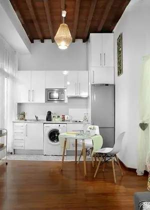 Apart Daire, 1 Yatak Odası