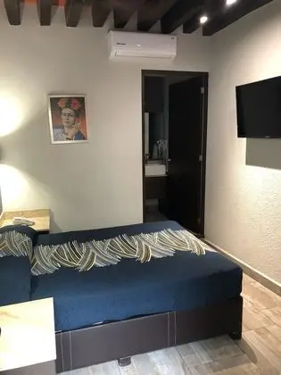 Tek Kişilik Oda