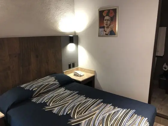 Tek Kişilik Oda