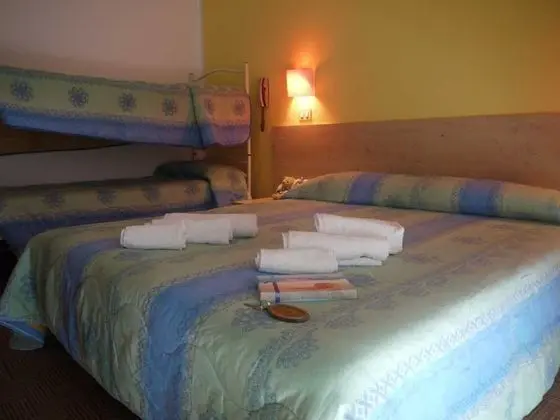 Dört Kişilik Oda, Balkon