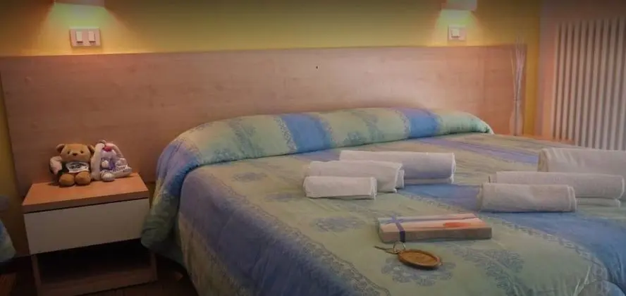 Dört Kişilik Oda, Balkon