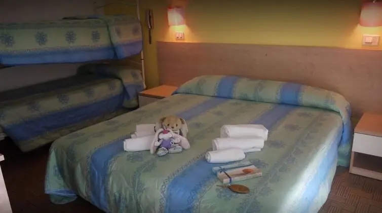 Dört Kişilik Oda, Balkon