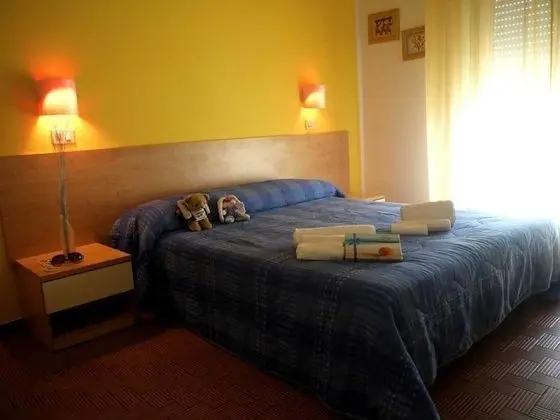 Üç Kişilik Oda, Balkon