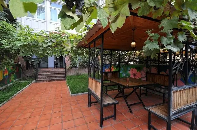 Standard Tek Büyük Yataklı Oda, Şehir Manzaralı