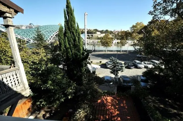 Standard Tek Büyük Yataklı Oda, Şehir Manzaralı