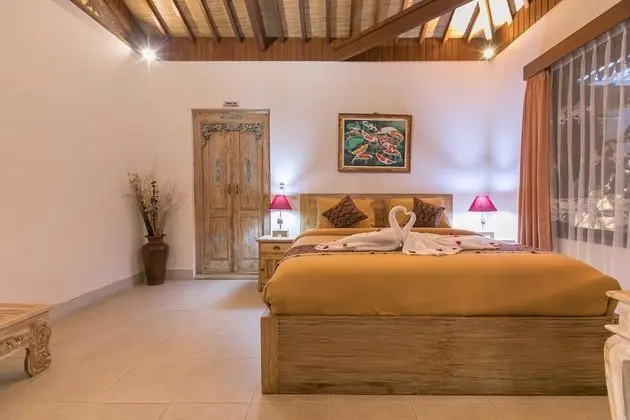 Signature Villa, 2 Yatak Odası