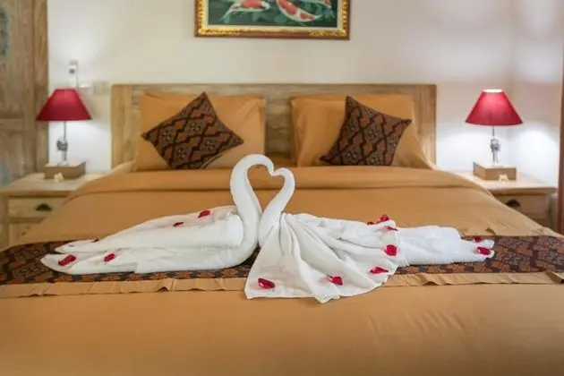 Signature Villa, 2 Yatak Odası