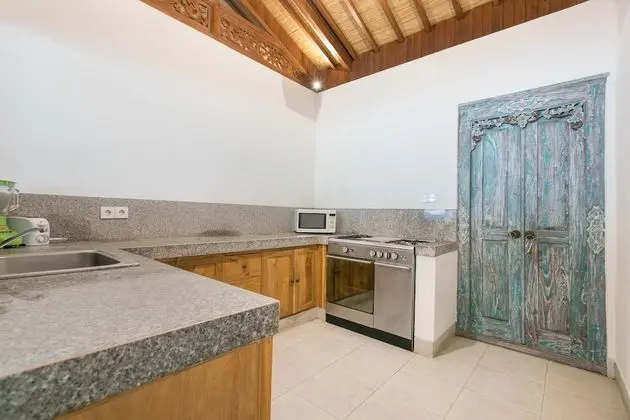 Signature Villa, 2 Yatak Odası
