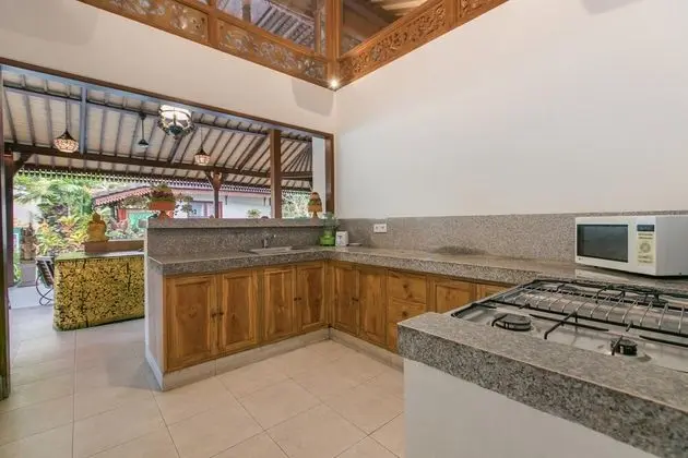 Signature Villa, 2 Yatak Odası