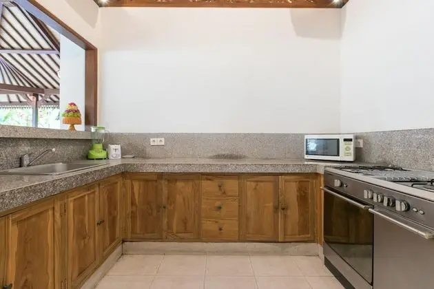 Signature Villa, 2 Yatak Odası
